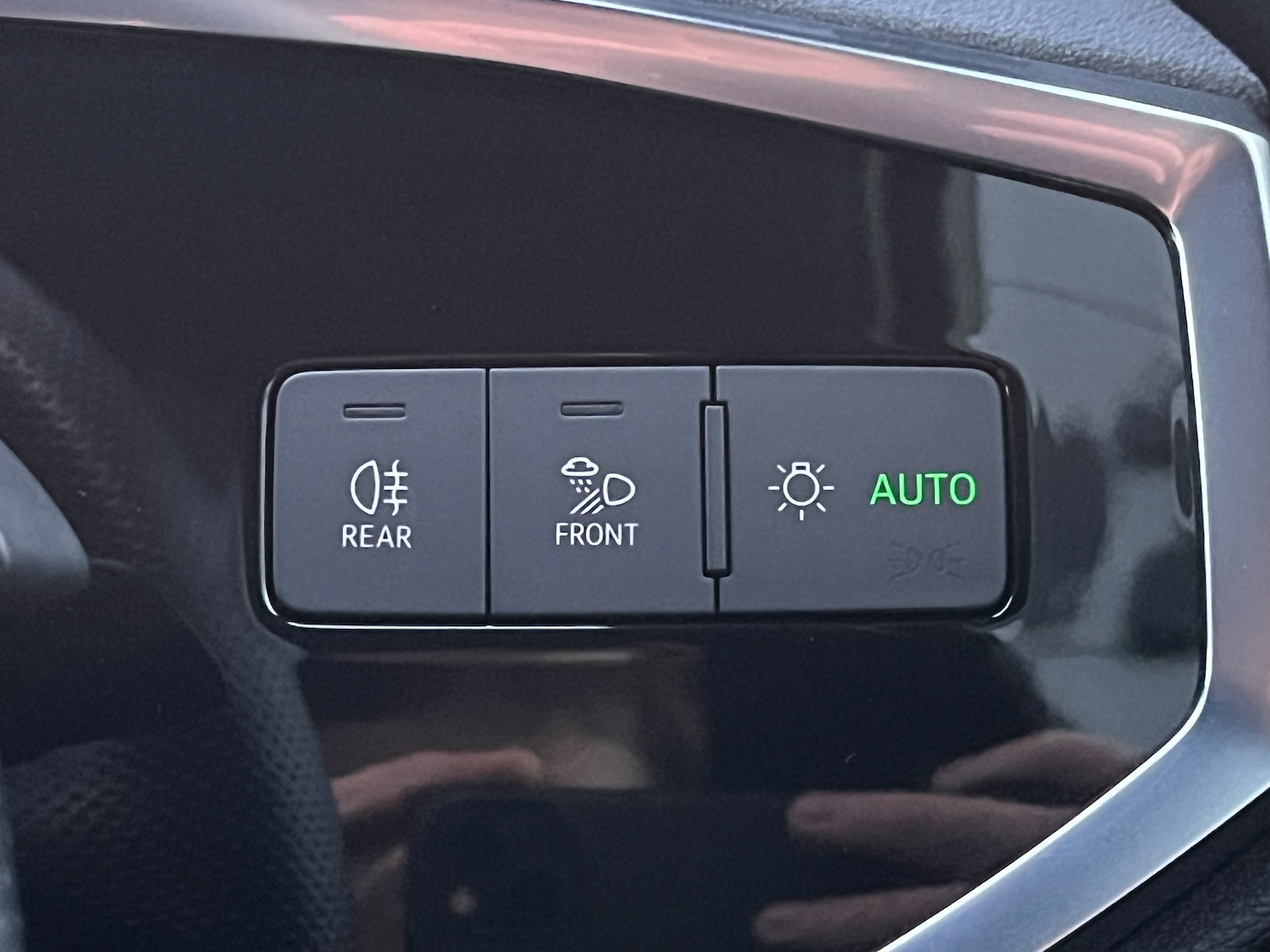 Vehicle 28