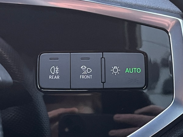 Used Audi Q3 2019 for sale - 74290943: Photo 28