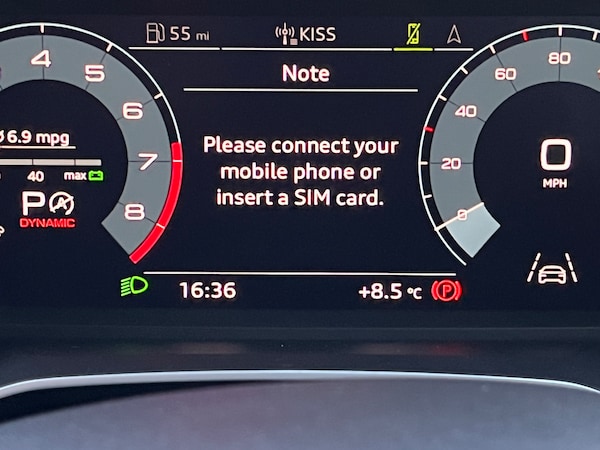 Used Audi Q3 2019 for sale - 74290943: Photo 29