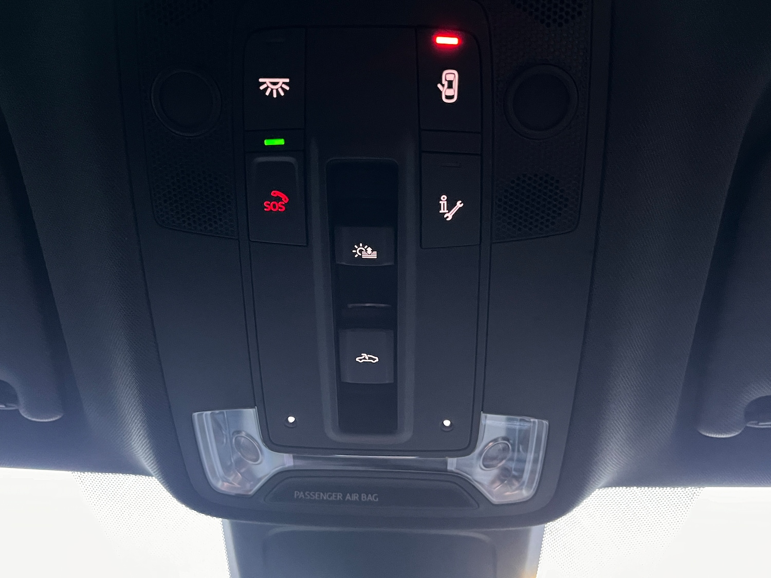Vehicle 32