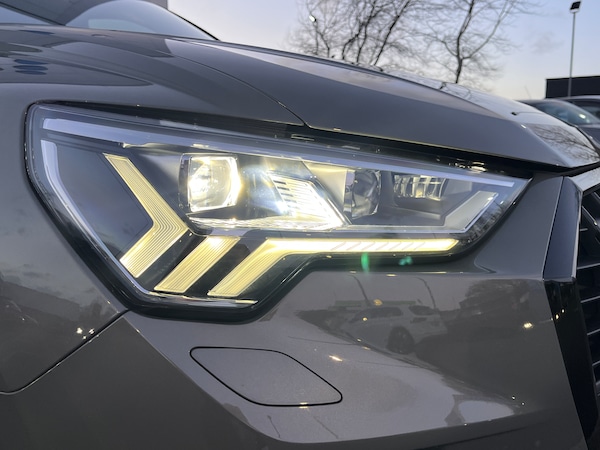 Used Audi Q3 2019 for sale - 74290943: Photo 38
