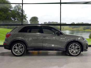 Used Audi Q3 2019 for sale - 74290943: Photo