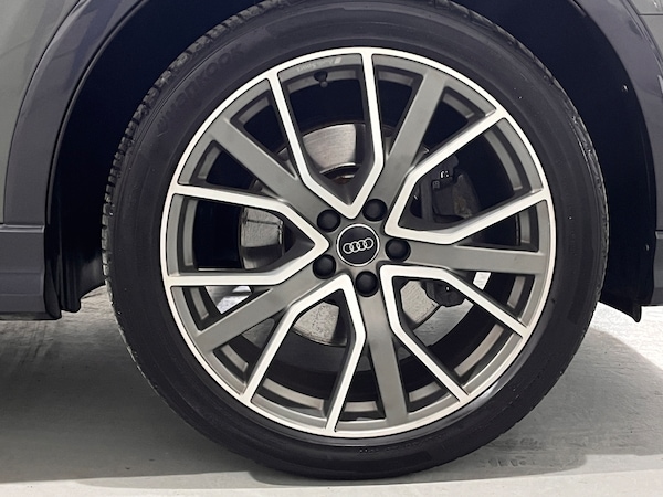 Used Audi Q3 2019 for sale - 74290943: Photo 4