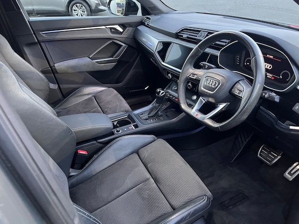 Used Audi Q3 2019 for sale - 74290943: Photo 5
