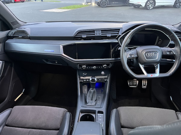 Used Audi Q3 2019 for sale - 74290943: Photo 6