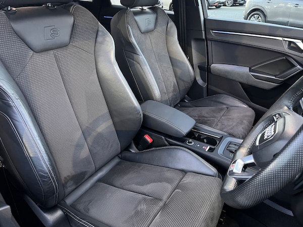 Used Audi Q3 2019 for sale - 74290943: Photo 7