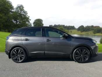 Used Peugeot 3008 2021 for sale - 74290970: Photo