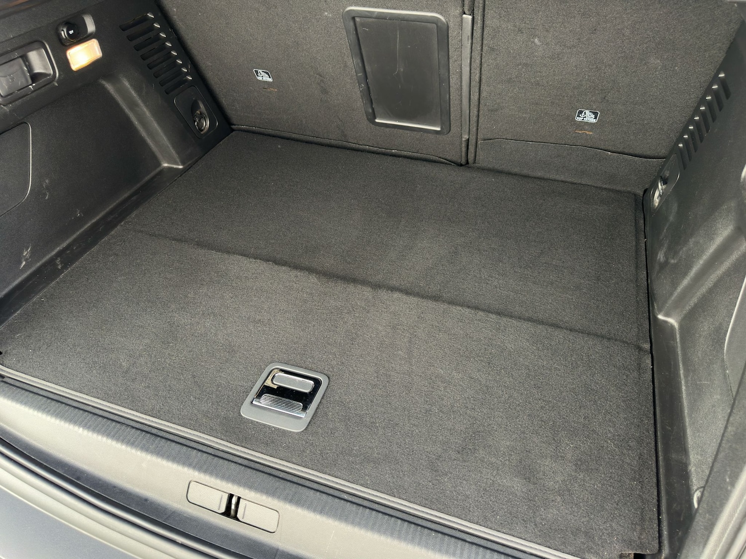 Vehicle 40