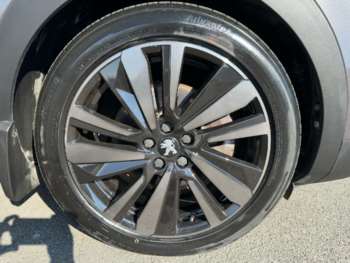 Used Peugeot 3008 2021 for sale - 74290970: Photo