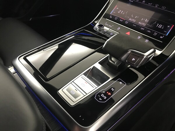 Used Audi RS Q8 2020 for sale - 74290872: Photo 11
