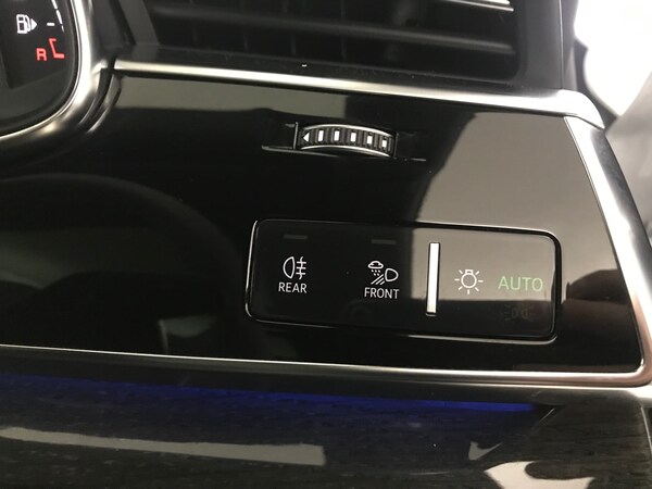 Used Audi RS Q8 2020 for sale - 74290872: Photo 14