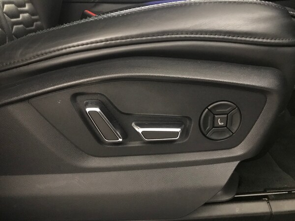 Used Audi RS Q8 2020 for sale - 74290872: Photo 15