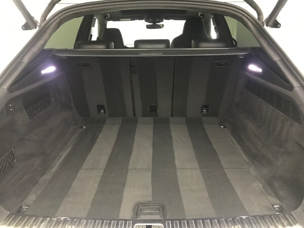 Used Audi RS Q8 2020 for sale - 74290872: Photo 23