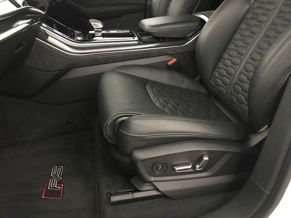 Used Audi RS Q8 2020 for sale - 74290872: Photo 26