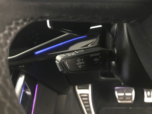 Used Audi RS Q8 2020 for sale - 74290872: Photo 27
