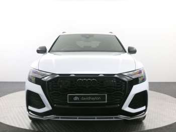 Used Audi RS Q8 2020 for sale - 74290872: Photo