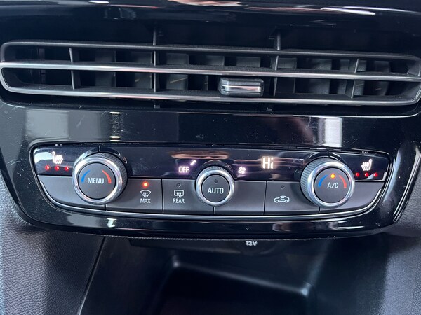 Used Vauxhall Mokka 2021 for sale - 74291089: Photo 13