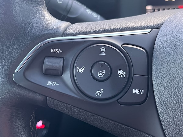 Used Vauxhall Mokka 2021 for sale - 74291089: Photo 18
