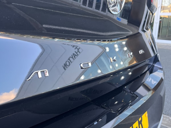 Used Vauxhall Mokka 2021 for sale - 74291089: Photo 28