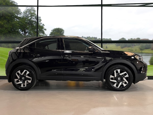 Used Vauxhall Mokka 2021 for sale - 74291089: Photo 2