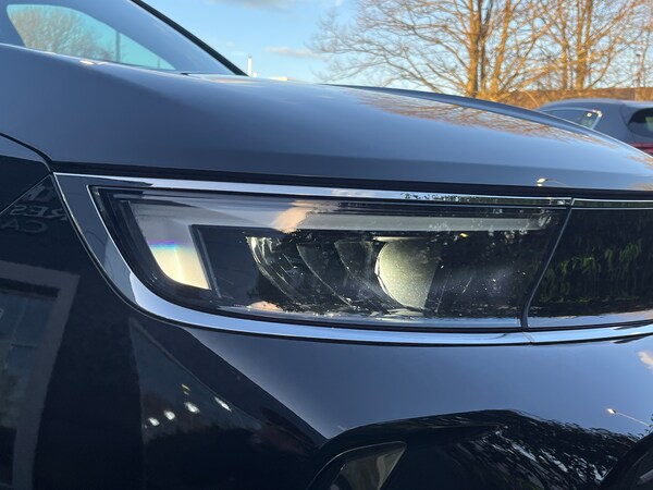 Used Vauxhall Mokka 2021 for sale - 74291089: Photo 34
