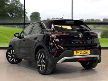Used Vauxhall Mokka 2021 for sale - 74291089: Photo