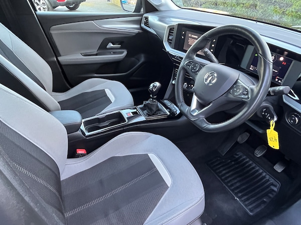 Used Vauxhall Mokka 2021 for sale - 74291089: Photo 5