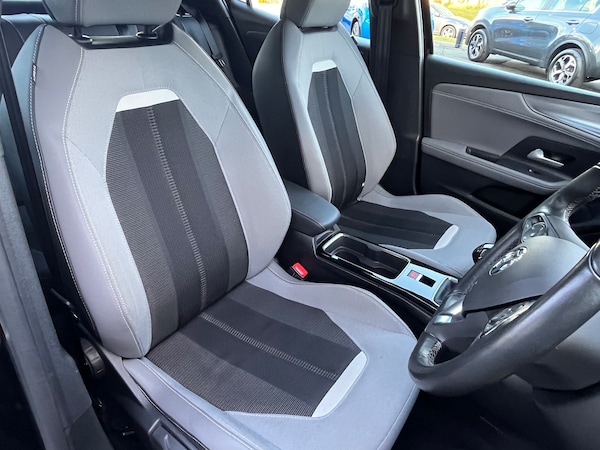 Used Vauxhall Mokka 2021 for sale - 74291089: Photo 6