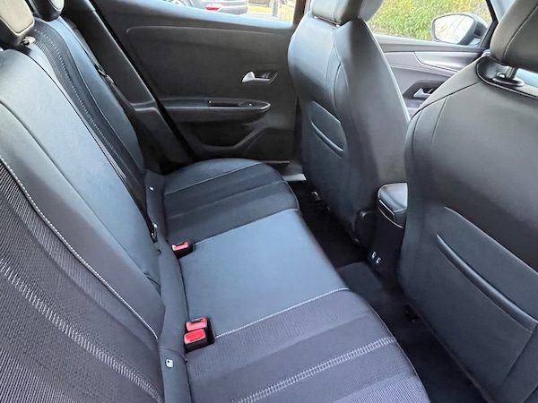 Used Vauxhall Mokka 2021 for sale - 74291089: Photo 7