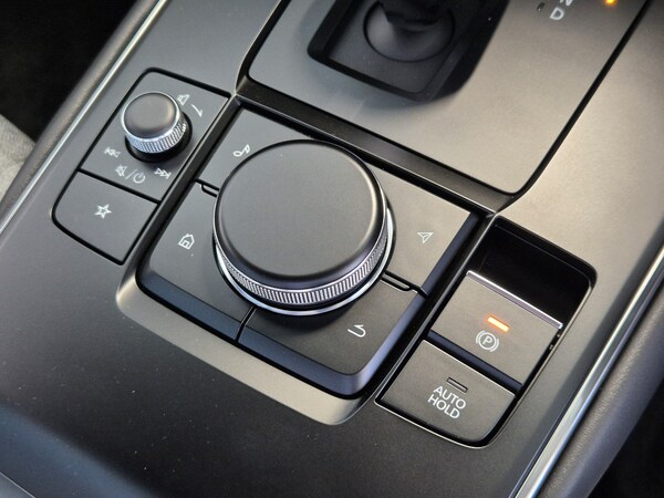 Used Mazda MX-30 2025 for sale - 74290791: Photo 24