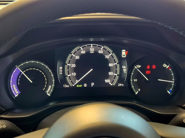 Used Mazda MX-30 2025 for sale - 74290791: Photo 33