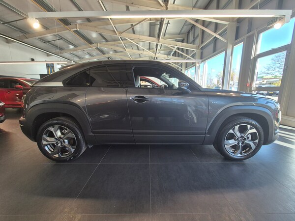 Used Mazda MX-30 2025 for sale - 74290791: Photo 3
