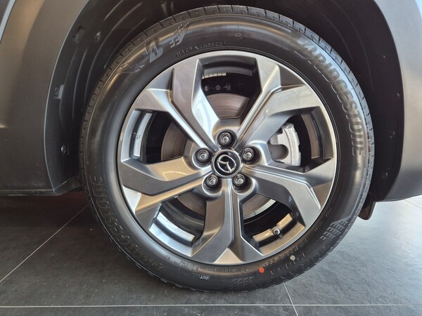Used Mazda MX-30 2025 for sale - 74290791: Photo 5