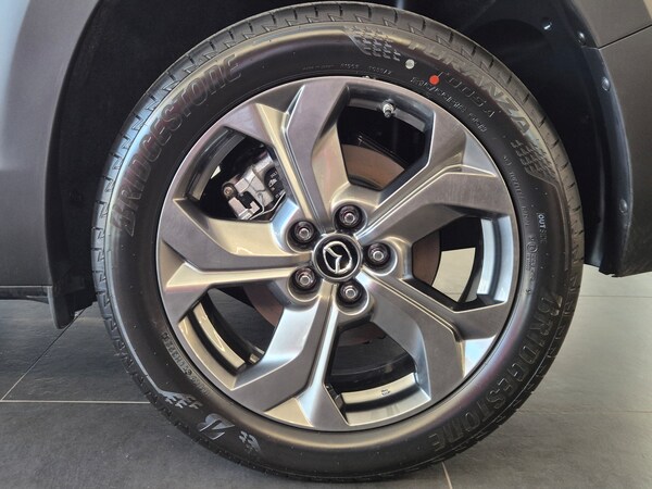Used Mazda MX-30 2025 for sale - 74290791: Photo 6