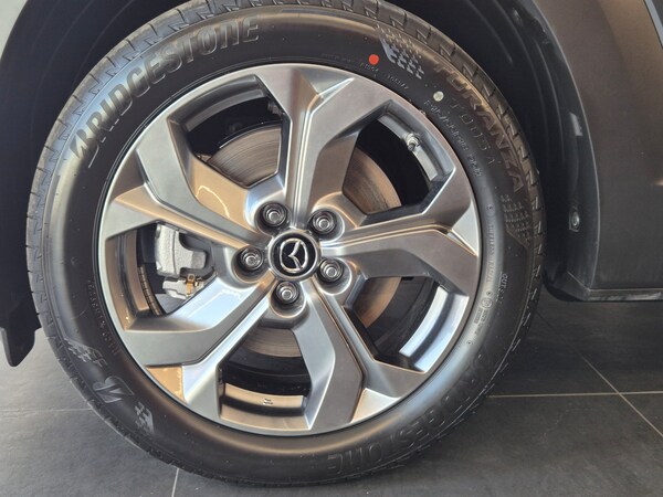 Used Mazda MX-30 2025 for sale - 74290791: Photo 7