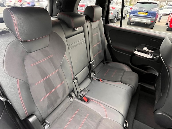Used Mercedes-Benz GLB 2020 for sale - 74290666: Photo 10