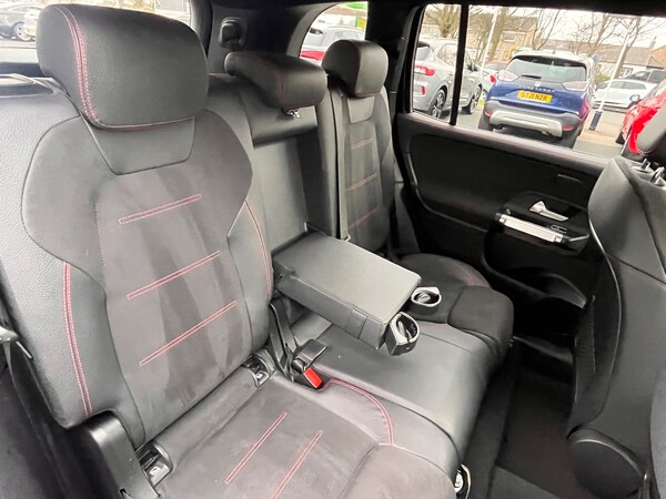 Used Mercedes-Benz GLB 2020 for sale - 74290666: Photo 11