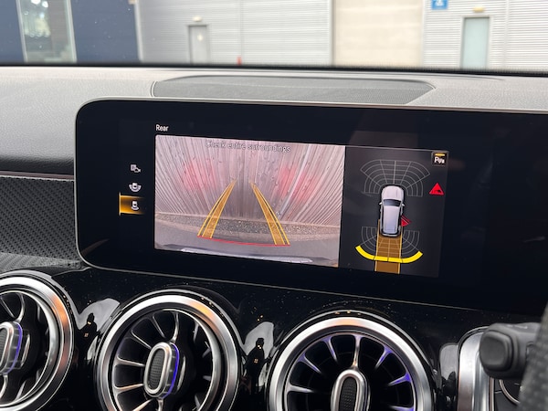 Used Mercedes-Benz GLB 2020 for sale - 74290666: Photo 16