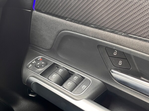 Used Mercedes-Benz GLB 2020 for sale - 74290666: Photo 21