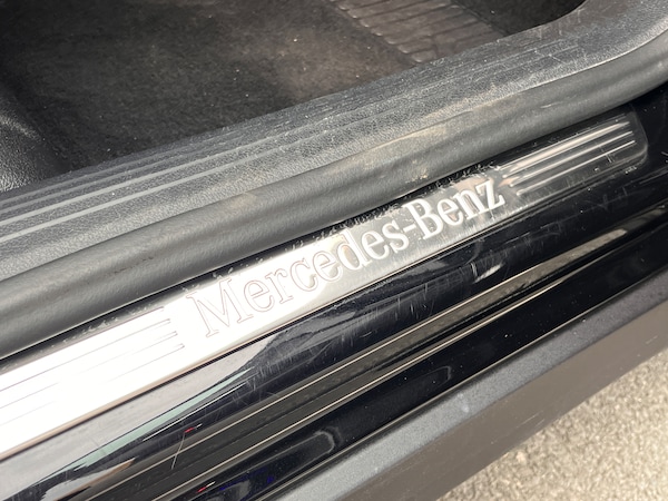 Used Mercedes-Benz GLB 2020 for sale - 74290666: Photo 22