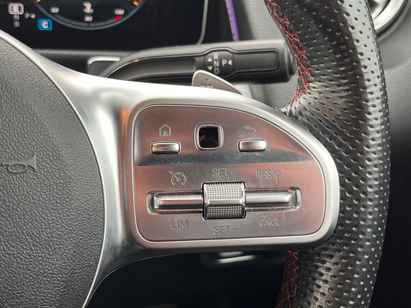 Used Mercedes-Benz GLB 2020 for sale - 74290666: Photo 23