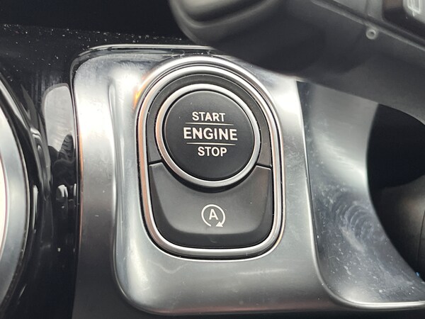 Used Mercedes-Benz GLB 2020 for sale - 74290666: Photo 26