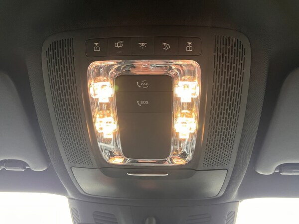 Used Mercedes-Benz GLB 2020 for sale - 74290666: Photo 28