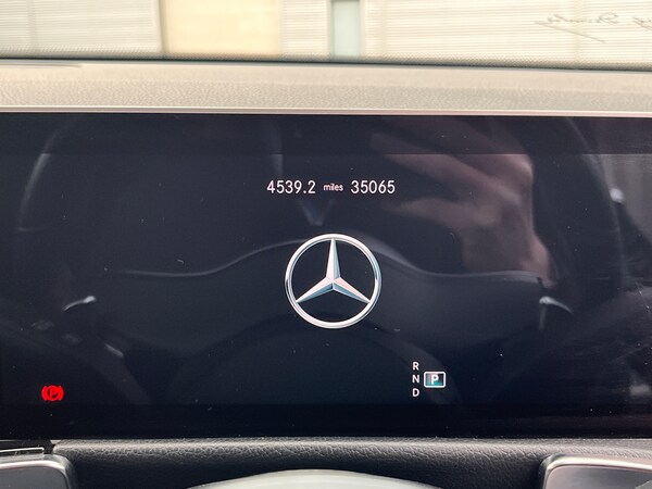 Used Mercedes-Benz GLB 2020 for sale - 74290666: Photo 29
