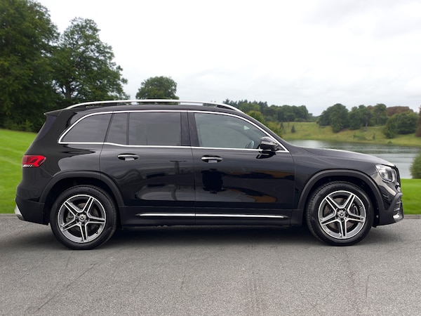 Used Mercedes-Benz GLB 2020 for sale - 74290666: Photo 2