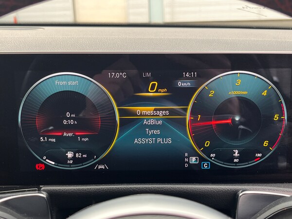 Used Mercedes-Benz GLB 2020 for sale - 74290666: Photo 30