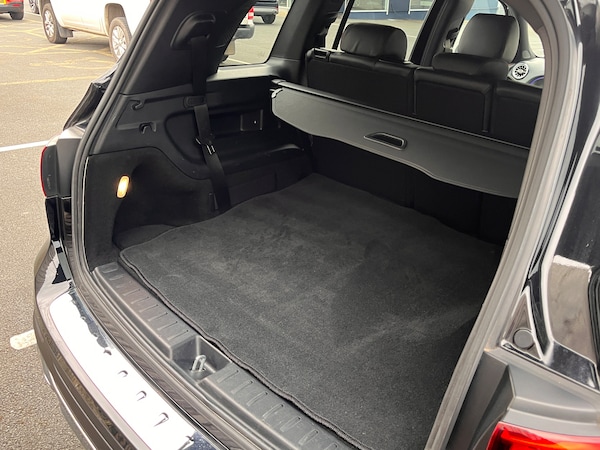 Used Mercedes-Benz GLB 2020 for sale - 74290666: Photo 32