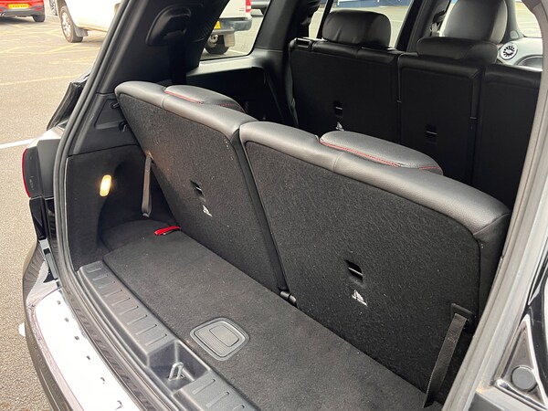 Used Mercedes-Benz GLB 2020 for sale - 74290666: Photo 33