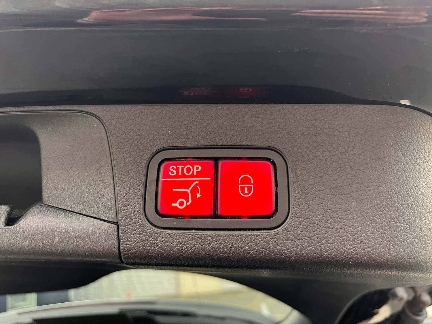 Vehicle 34