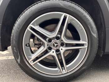 Used Mercedes-Benz GLB 2020 for sale - 74290666: Photo
